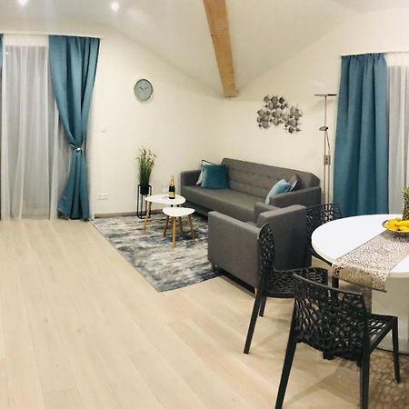 Tale Apartman 9, Lucnica, Chopok Juh Exteriör bild