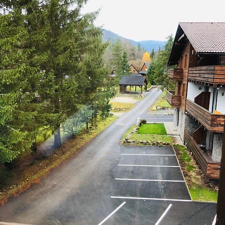 Tale Apartman 9, Lucnica, Chopok Juh Exteriör bild