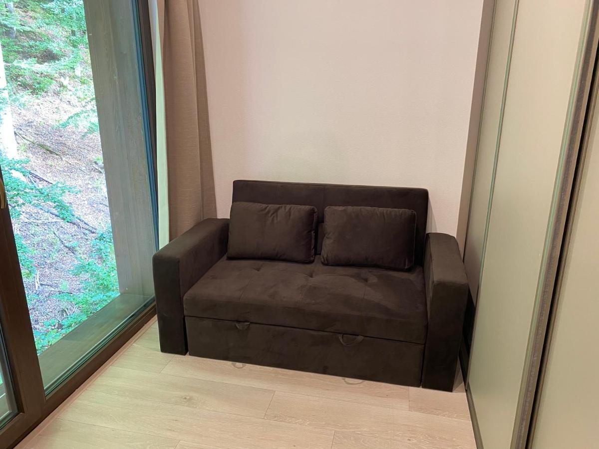 Tale Apartman 9, Lucnica, Chopok Juh Exteriör bild
