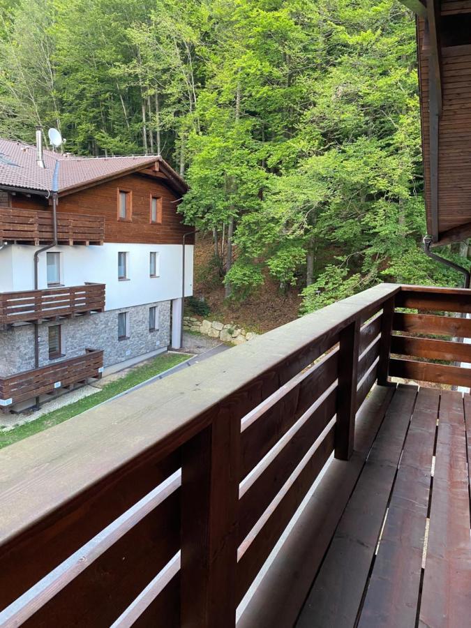 Tale Apartman 9, Lucnica, Chopok Juh Exteriör bild