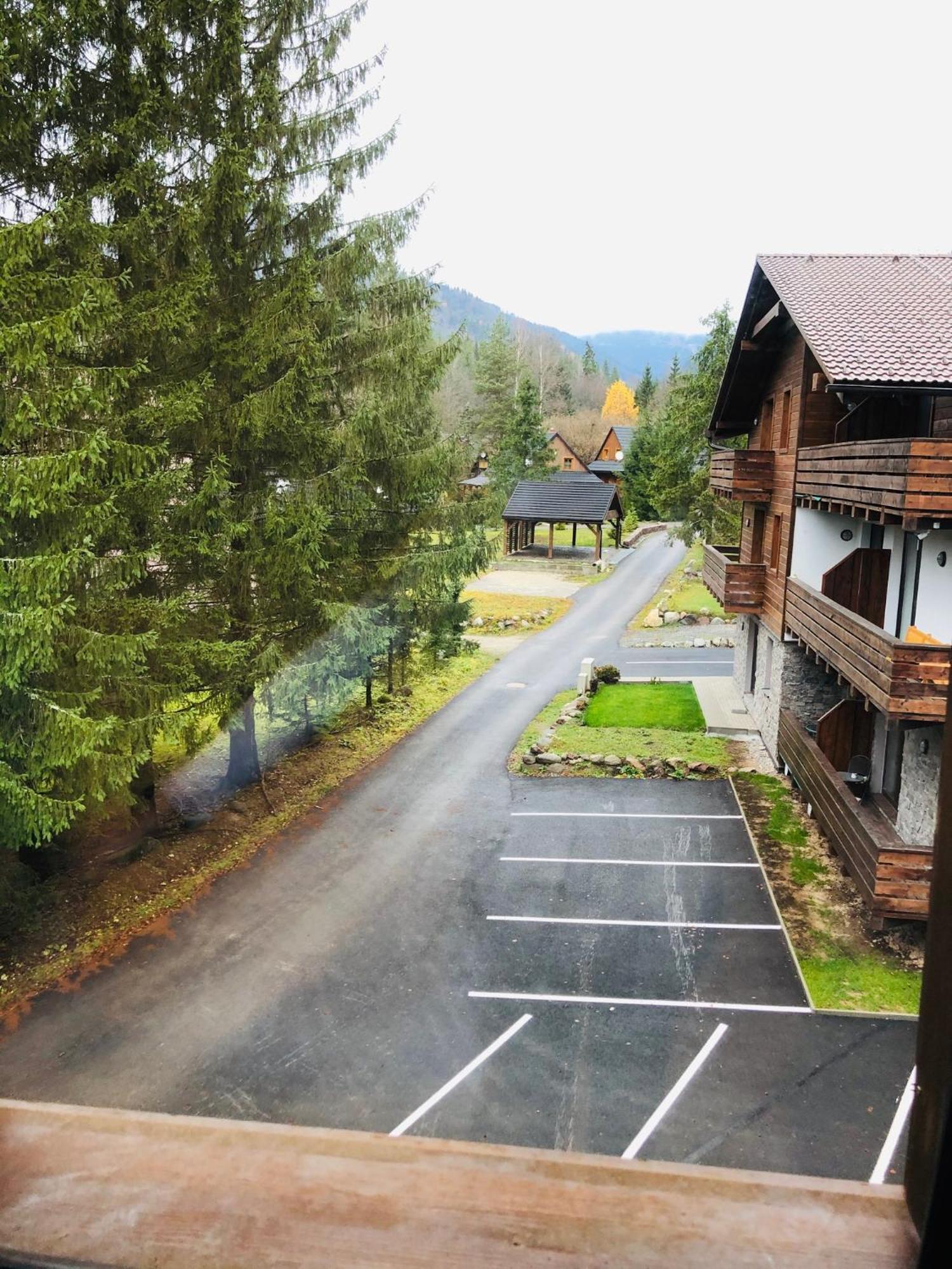 Tale Apartman 9, Lucnica, Chopok Juh Exteriör bild