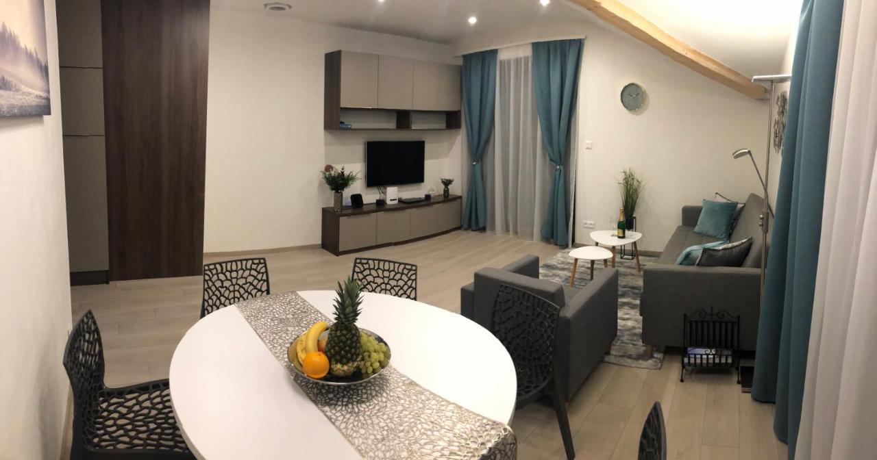 Tale Apartman 9, Lucnica, Chopok Juh Exteriör bild