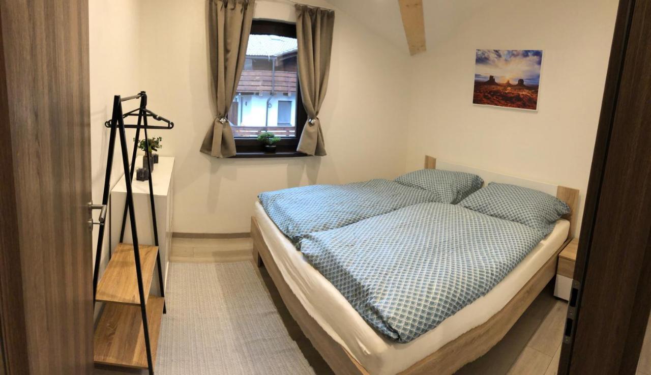 Tale Apartman 9, Lucnica, Chopok Juh Exteriör bild