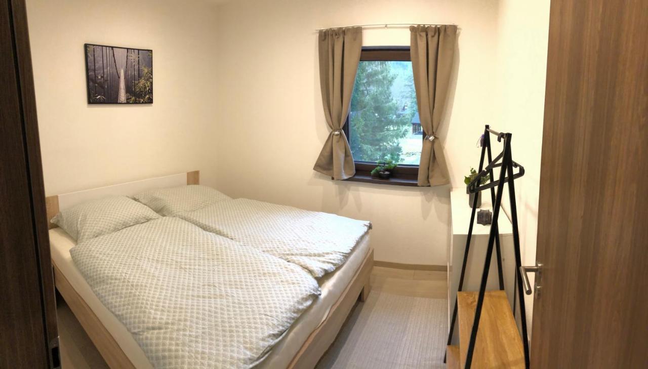Tale Apartman 9, Lucnica, Chopok Juh Exteriör bild