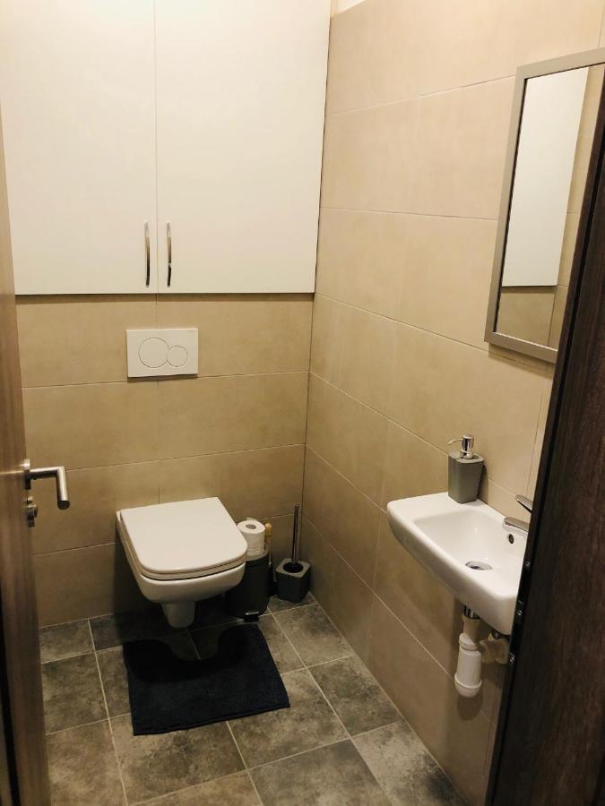 Tale Apartman 9, Lucnica, Chopok Juh Exteriör bild